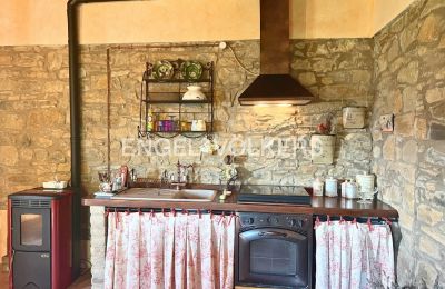 Country property for sale Ravarano Castello, Via Borgo Antico, Emilia-Romagna, Angolo cottura
