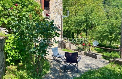 Country property for sale Ravarano Castello, Via Borgo Antico, Emilia-Romagna, Giardino