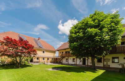 Historic property for sale 4675 Weibern, Upper Austria, Photo 3/13