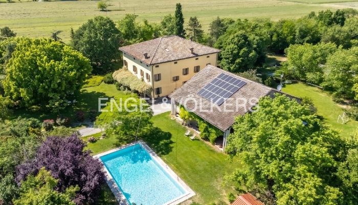 Manor house for sale Parma, Emilia-Romagna