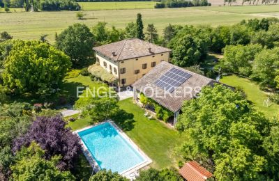 Manor house Parma, Emilia-Romagna