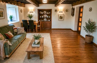 Manor house for sale O Barrio, Galicia, Photo 10/40