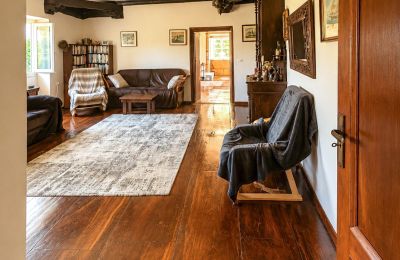 Manor house for sale O Barrio, Galicia, Photo 7/40