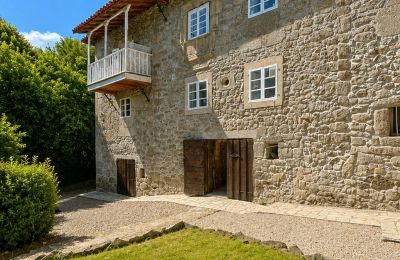Manor house for sale O Barrio, Galicia, Photo 40/40