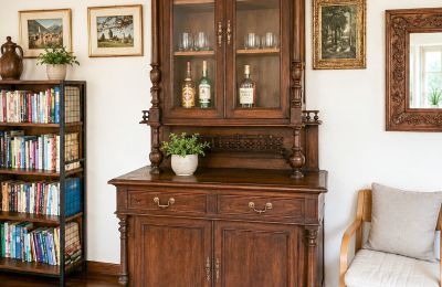 Manor house for sale O Barrio, Galicia, Photo 8/40