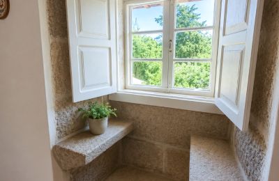 Manor house for sale O Barrio, Galicia, Photo 12/40