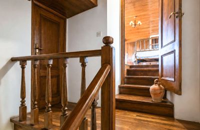 Manor house for sale O Barrio, Galicia, Photo 24/40