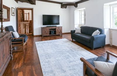 Manor house for sale O Barrio, Galicia, Photo 9/40