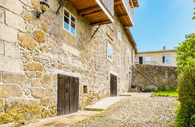 Manor house for sale O Barrio, Galicia, Photo 3/40