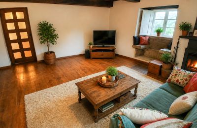 Manor house for sale O Barrio, Galicia, Photo 17/40
