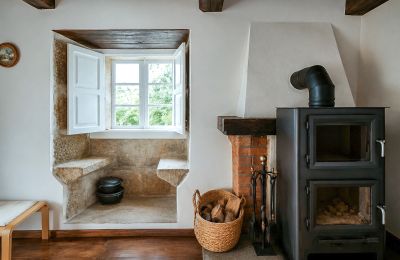 Manor house for sale O Barrio, Galicia, Photo 6/40