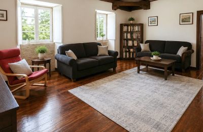 Manor house for sale O Barrio, Galicia, Photo 11/40
