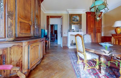Manor house for sale Condéon, New Aquitaine, Photo 6/11