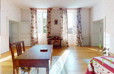 Manor house for sale Condéon, New Aquitaine, Photo 10/11