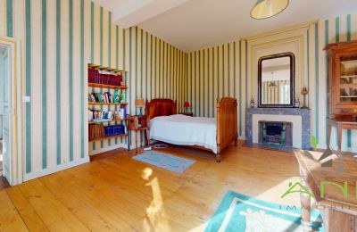 Manor house for sale Condéon, New Aquitaine, Photo 9/11