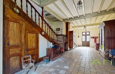 Manor house for sale Condéon, New Aquitaine, Photo 5/11