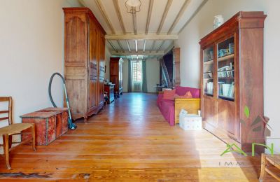 Manor house for sale Condéon, New Aquitaine, Photo 8/11