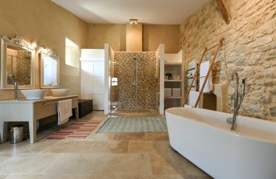 Historic property for sale Uzès, Occitania, Photo 20/41