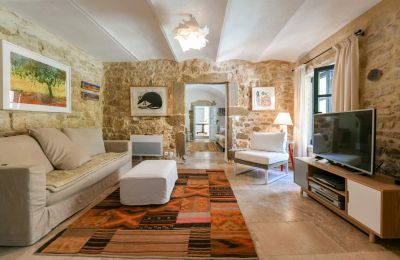 Historic property for sale Uzès, Occitania, Photo 29/41