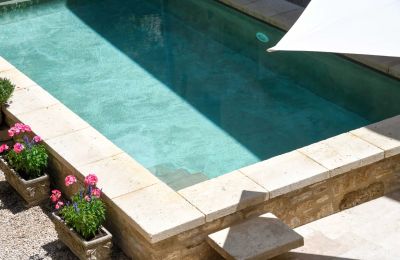 Historic property for sale Uzès, Occitania, Photo 18/41