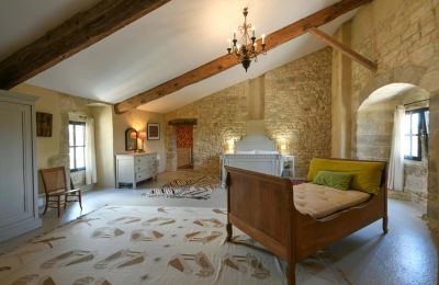 Historic property for sale Uzès, Occitania, Photo 17/41