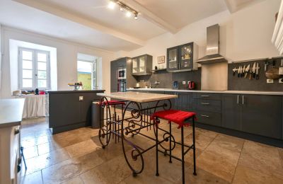 Historic property for sale Uzès, Occitania, Photo 32/41