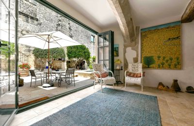 Historic property for sale Uzès, Occitania, Photo 15/41
