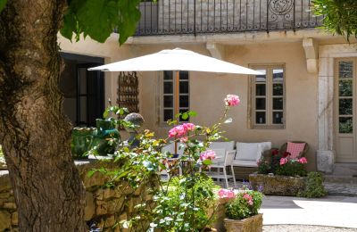 Historic property for sale Uzès, Occitania, Photo 7/41