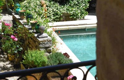 Historic property for sale Uzès, Occitania, Photo 30/41