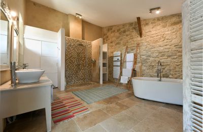 Historic property for sale Uzès, Occitania, Photo 37/41