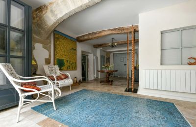Historic property for sale Uzès, Occitania, Photo 23/41
