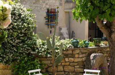 Historic property for sale Uzès, Occitania, Photo 40/41