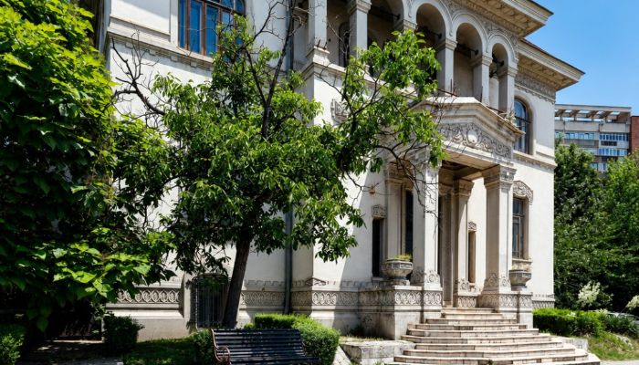 Period mansion for sale Craiova, Dolj
