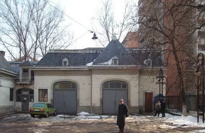 Period mansion for sale Craiova, Bd. Nicolae Titulescu 4, Dolj, Photo 36/43