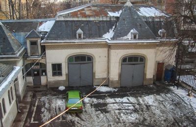 Period mansion for sale Craiova, Bd. Nicolae Titulescu 4, Dolj, Photo 29/43