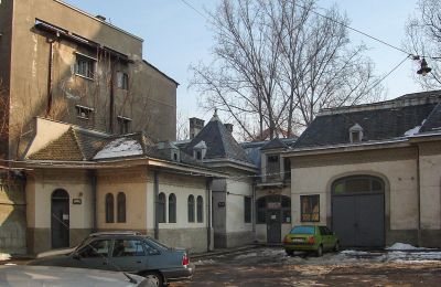 Period mansion for sale Craiova, Bd. Nicolae Titulescu 4, Dolj, Photo 35/43