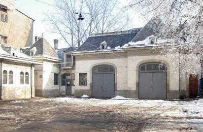 Period mansion for sale Craiova, Bd. Nicolae Titulescu 4, Dolj, Photo 27/43