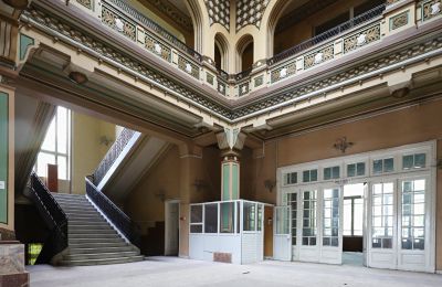 Period mansion for sale Craiova, Bd. Nicolae Titulescu 4, Dolj, Photo 7/43