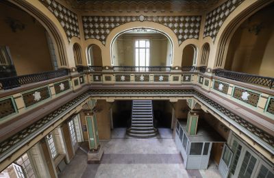 Period mansion for sale Craiova, Bd. Nicolae Titulescu 4, Dolj, Photo 13/43