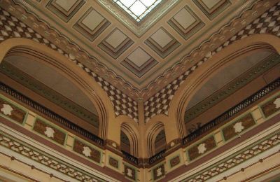 Period mansion for sale Craiova, Bd. Nicolae Titulescu 4, Dolj, Photo 23/43