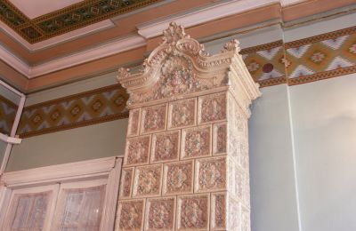 Period mansion for sale Craiova, Bd. Nicolae Titulescu 4, Dolj, Photo 24/43