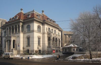 Period mansion for sale Craiova, Bd. Nicolae Titulescu 4, Dolj, Photo 18/43