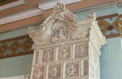 Period mansion for sale Craiova, Bd. Nicolae Titulescu 4, Dolj, Photo 25/43
