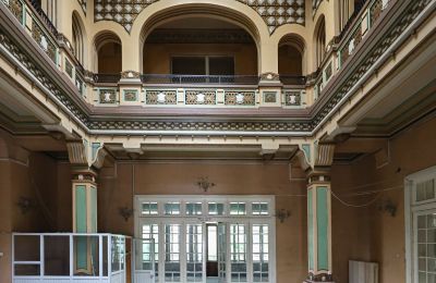 Period mansion for sale Craiova, Bd. Nicolae Titulescu 4, Dolj, Photo 6/43