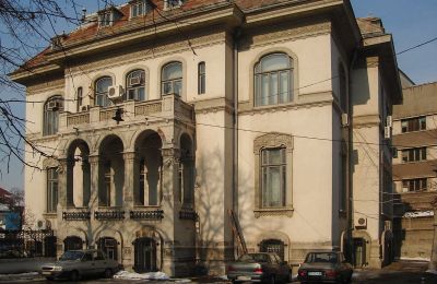 Period mansion for sale Craiova, Bd. Nicolae Titulescu 4, Dolj, Photo 34/43