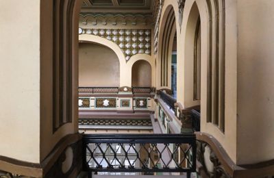 Period mansion for sale Craiova, Bd. Nicolae Titulescu 4, Dolj, Photo 11/43