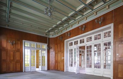 Period mansion for sale Craiova, Bd. Nicolae Titulescu 4, Dolj, Photo 15/43