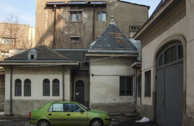 Period mansion for sale Craiova, Bd. Nicolae Titulescu 4, Dolj, Photo 32/43
