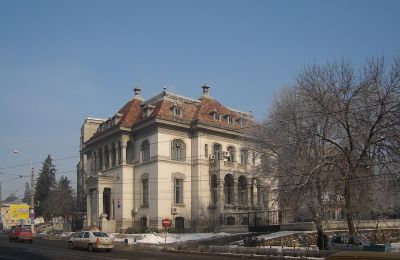 Period mansion for sale Craiova, Bd. Nicolae Titulescu 4, Dolj, Photo 17/43