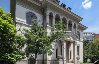 Period mansion for sale Craiova, Bd. Nicolae Titulescu 4, Dolj, Photo 1/43